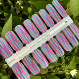 Mystic Tide Nail Wraps