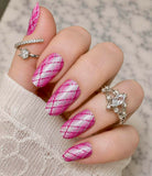 Cosmo Pop Nail Wraps