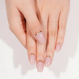 Velvet Touch Deluxe Semi-Cured Gel Nail Strips