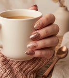 Whole New Glow Nail Wraps