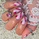 Fine Line Nail Wraps