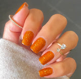 Oynx Prism Nail Wraps