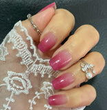 Berry Blast Gel-Nagelfolien (SG040)
