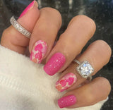 Live Is In the Air Nail Wraps