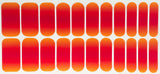 Maui Mornings Luxe Fit Nail Wraps
