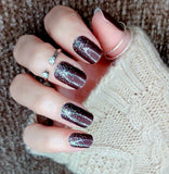 Gatsby Dynasty Nail Wraps