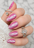 Cosmo Pop Nail Wraps