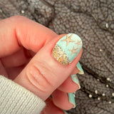 Sandy Shores Nail Wraps