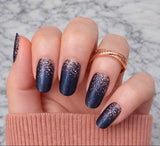 Steel Dynasty Nail Wraps