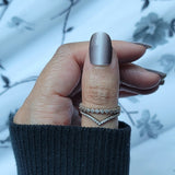 Moon Beam Nail Wraps