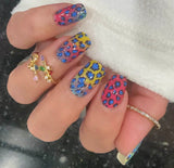 Spot On Nail Wraps