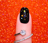 Bold Expression Nail Wraps