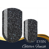 Midnight Forest Nail Wraps