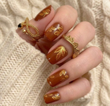 Enchanted Illusion Nail Wraps