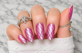 Cosmo Pop Nail Wraps