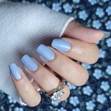 Fairy Sparkly Nail Wraps
