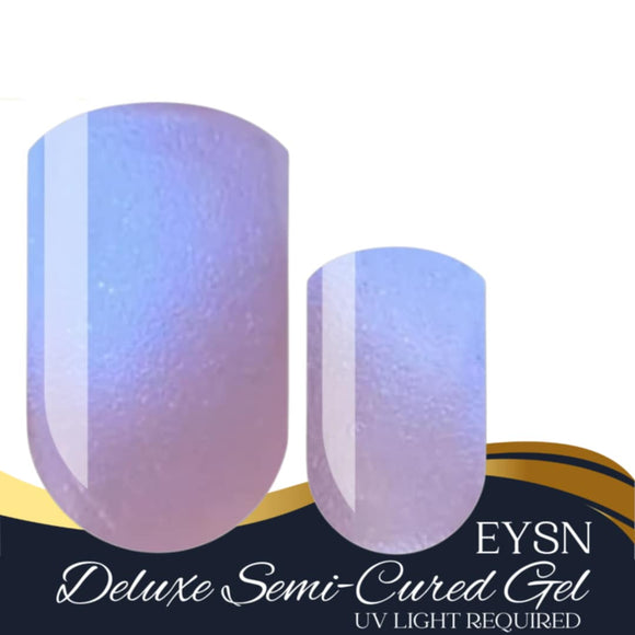 New Mirror Mirror Gel Nail Wraps (NG575)