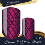 Razzle Dazzle Pop Nail Wraps