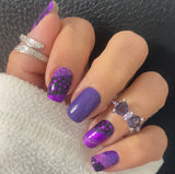 Winning Streak Nail Wraps