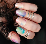 Starlight Nail Wraps