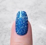 Denim Diamonds Basic Semi-Cured Gel Strips