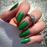 Meadow Prism Nail Wraps