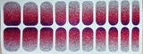 Twilight Sparkle Luxe Fit Nail Wraps