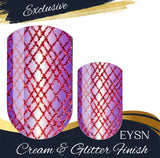 Diamond Days Pop Nail Wraps