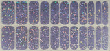 Violet Visions Luxe Fit Nail Wraps