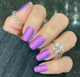 Hottie Nail Wraps