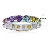 Ring - Rainbow Falls