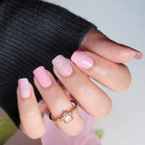 Petal Paradise Nail Wraps