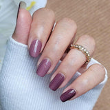 Strands of Beauty Nail Wraps