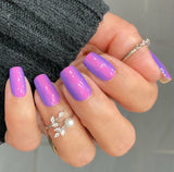 Hottie Nail Wraps