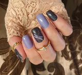 Mystical Summer Nights Nail Wraps