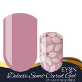 Pink Blossom Gel Nail Wraps (NG626)