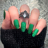 Meadow Prism Nail Wraps
