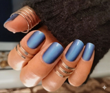 Aftershock Nail Wraps
