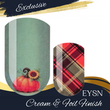 Autumn Orchard Nail Wraps