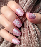 Princess Pop Nail Wraps