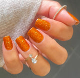 Oynx Prism Nail Wraps