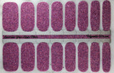 Hypnotic Prism Nail Wraps