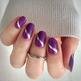 Priceless Gems Nail Wraps