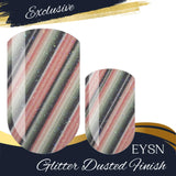 Cozy Pathways Nail Wraps