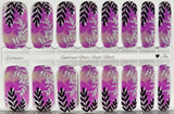 Enchanted Willow Nail Wraps