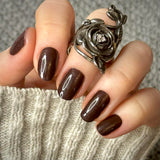 Mood Swings Nail Wraps (Color Changing)