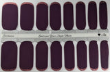 Edge of Elegance Nail Wraps