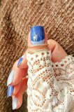 Starlet Stag Nail Wraps