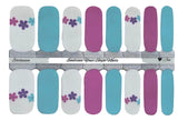 Key West Nail Wraps