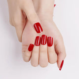 Touch of Rouge Deluxe Semi-Cured Gel Nail Strips